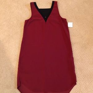 trouve dress from Nordstrom XS